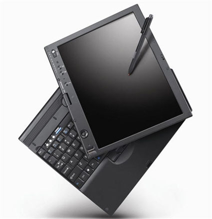 lenovo x61