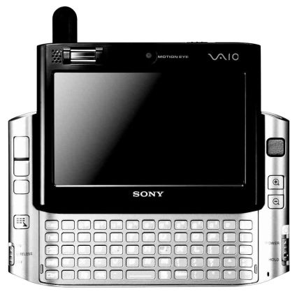 sony vaio smallest laptop