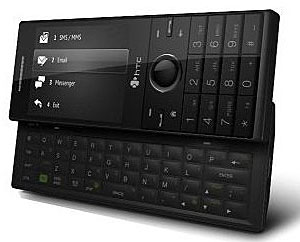 htc smartphone