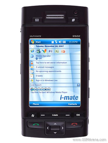 i mate 9502